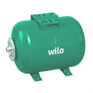 Расширительный мембранный бак Wilo-A 50 h/10 50 л, 10 бар (2005010h)